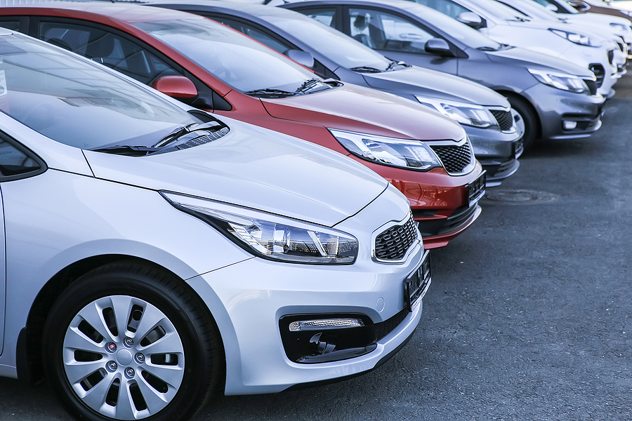 10 simple tips when buying a used car